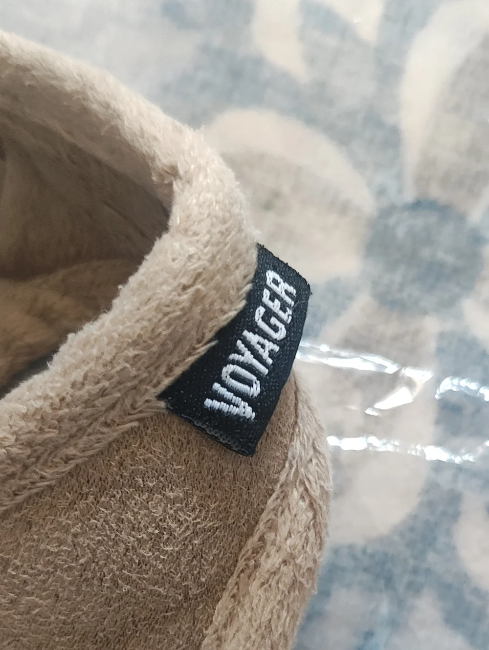 PETS: VOYAGER DOG HARNESS